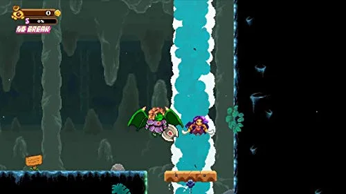Golden Force Jeu Switch - vue 7