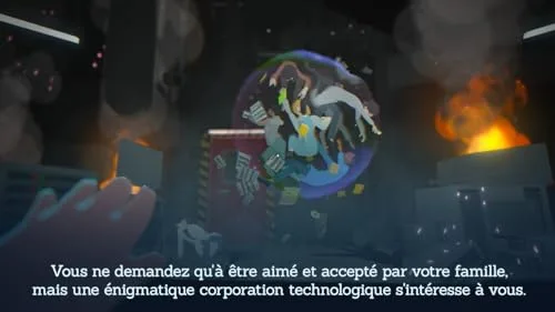 Goodnight Universe • Jeu Nintendo Switch 2 - vue 4