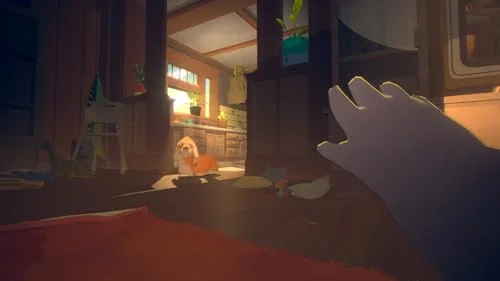 Goodnight Universe • Jeu Nintendo Switch 2 - vue 7
