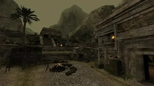 Gothic 2 Complete Classic Xbox - vue 4