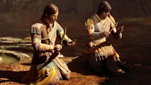 GreedFall: The Dying World PS5 - vue 3