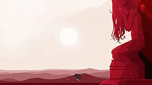 Gris Devolver Deluxe PS5 - vue 5
