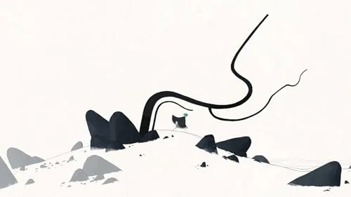 GRIS Devolver Deluxe PS5 - vue 3