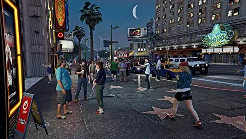 Grand Theft Auto V Xbox One - vue 6