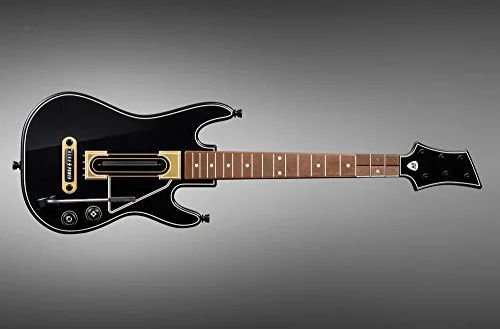 Guitar Hero Live Xbox 360 - vue 9