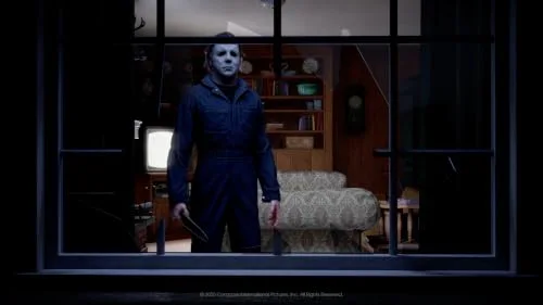 Halloween: The Game PS5 - vue 3