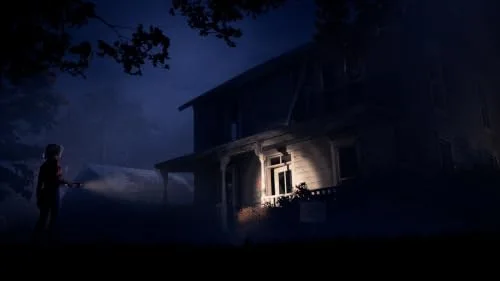 Halloween: The Game PS5 - vue 5