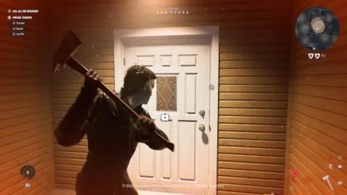 Halloween: The Game PS5 - vue 8