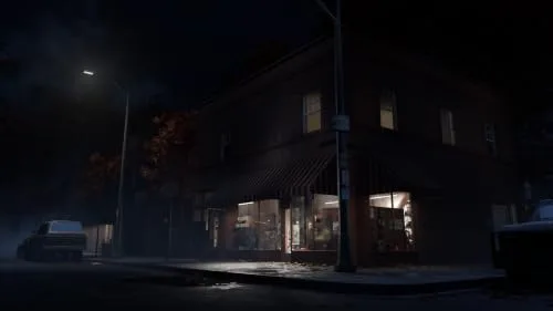 Halloween: The Game PS5 - vue 9