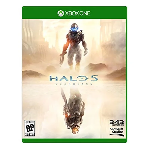 Halo 5: Guardians Xbox One