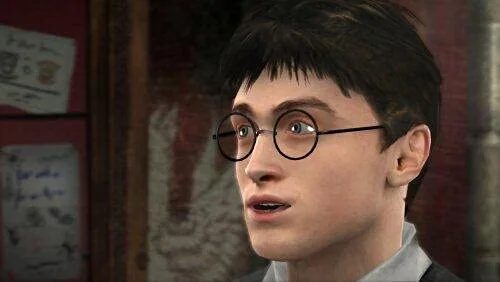 HARRY POTTER ET LE PRINCE DE SANG MELE / JEU PC DV - vue 9
