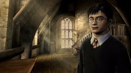 Harry Potter et l'Ordre du Phénix PC - vue 3