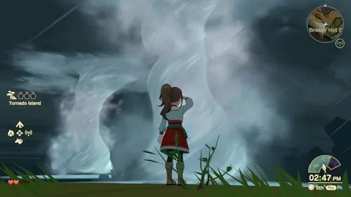 Harvest Moon: Echoes of Teradea Switch - vue 7