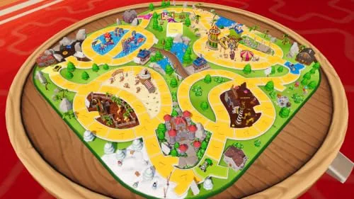 Hasbro Games Junior Collection Switch - vue 4
