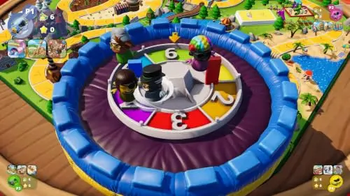 Hasbro Games Junior Collection Switch - vue 6