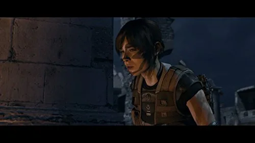 Heavy Rain + Beyond Two Souls Collection Jeu PS4 - vue 6