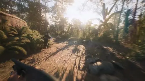 Hell Let Loose Vietnam Xbox - vue 4