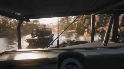 Hell Let Loose Vietnam Xbox - vue 5