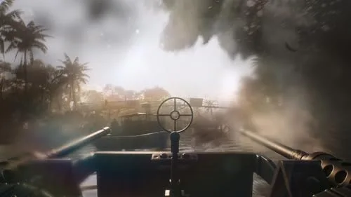 Hell Let Loose Vietnam Xbox - vue 6