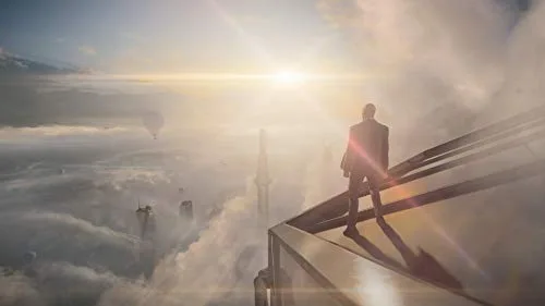 Hitman 3 Xbox One / Xbox Series X - vue 2