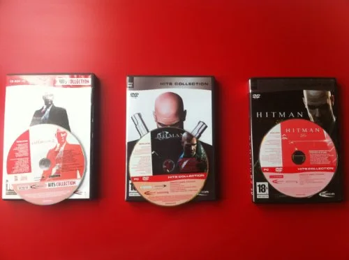 Hitman: Blood Money PC - vue 2