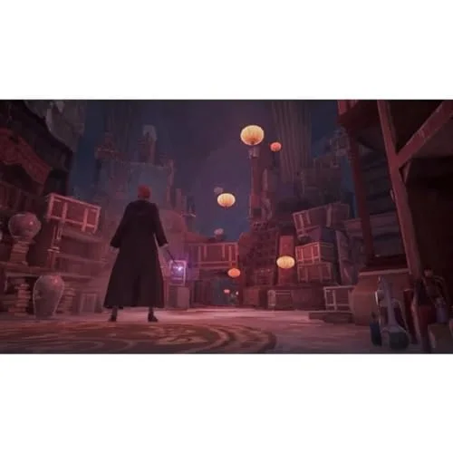 Hogwarts Legacy : L'Héritage de Poudlard Switch - vue 3