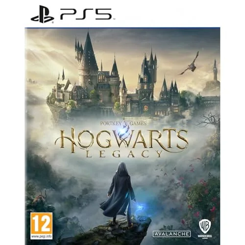 Hogwarts Legacy Standard PS5