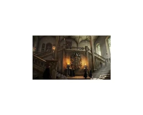 Hogwarts Legacy Xbox One - vue 2