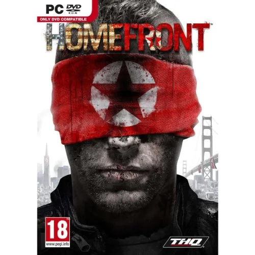 Homefront PC