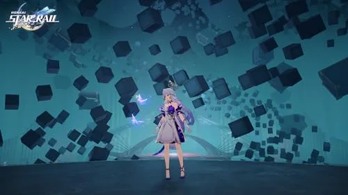 Honkai: Star Rail Trailblazer Edition PS5 - vue 3