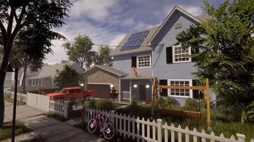 House Flipper Remastered Collection PS5 - vue 2