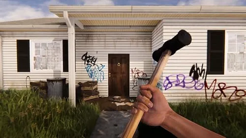 House Flipper Remastered Collection PS5 - vue 3