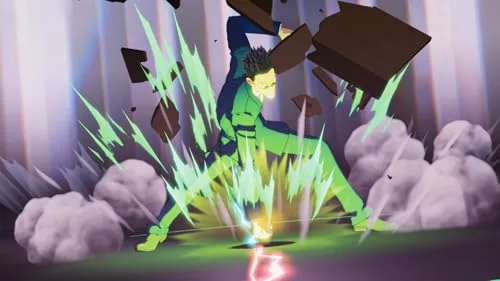 Hunter x Hunter Nen x Impact Standard PS5 - vue 2