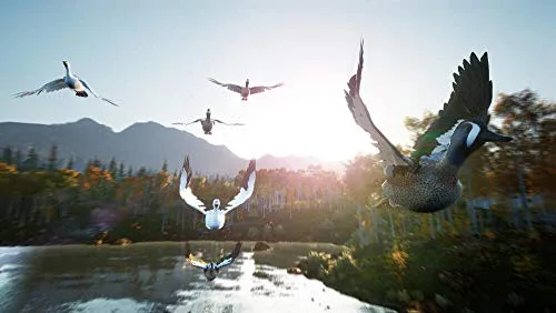 Hunting Simulator 2 Jeu PC - vue 3