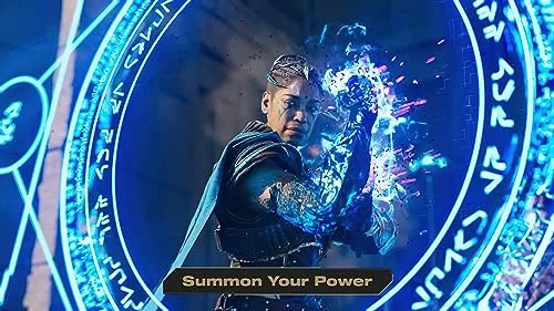Immortals of Aveum Standard Edition Xbox Series X - vue 2
