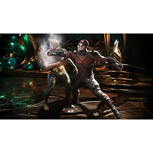 Injustice 2 Xbox One - vue 2