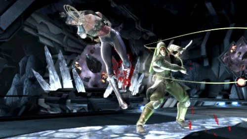 INJUSTICE GOTY - Jeu PC - vue 2