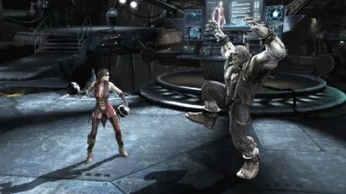 INJUSTICE GOTY - Jeu PC - vue 8