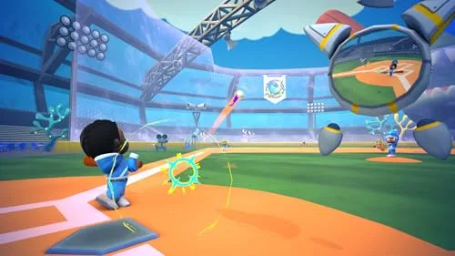 Instant Sports 2 Switch - vue 4