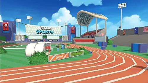Instant Sports All-Stars Switch - vue 7
