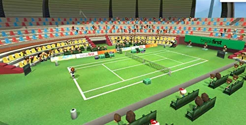 Instant Sports Switch - vue 5