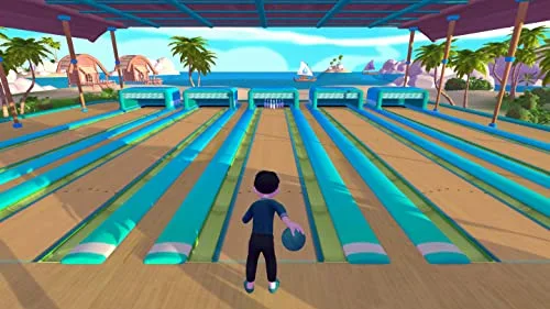 Instant Sports Plus Switch - vue 4