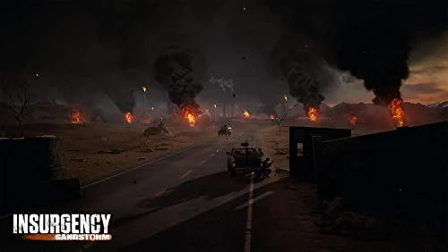 Insurgency: Sandstorm Xbox One - vue 5