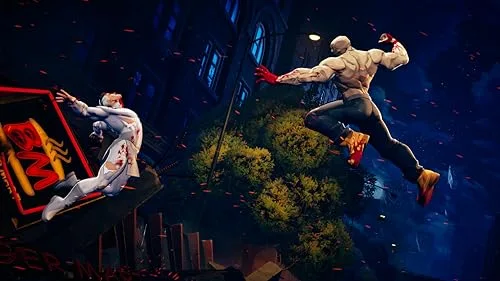 Invincible VS PS5 - vue 6