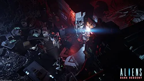 Aliens: Dark Descent PS5 - vue 6