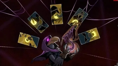 Foretales Standard Switch - vue 2