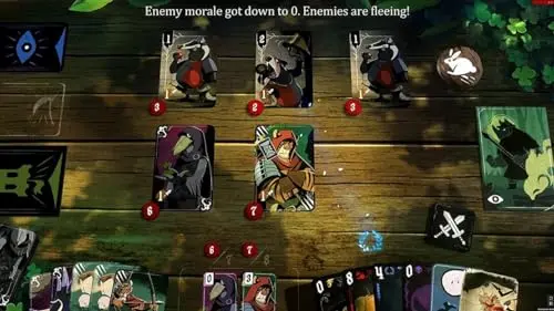 Foretales Standard Switch - vue 5
