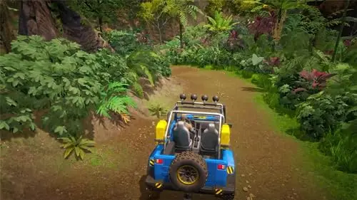 schleich DINOSAURS: Mission Dino Camp PS5 - vue 6