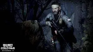 Call of Duty: Black Ops Cold War Standard PS4 - vue 6