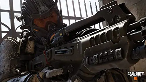 Call of Duty: Black Ops 4 Standard PS4 - vue 5